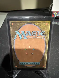 Sensei’s Diving Top 398 Foil Near Mint Magic The Gathering - Image 2