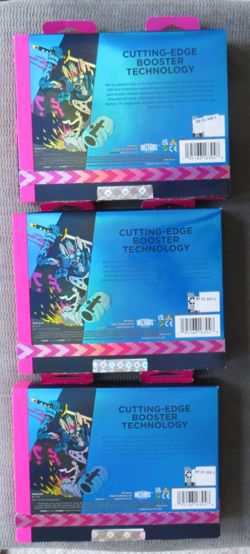 LOT OGF 3 MAGIC THE GATHERING KAMIGAWA NEON DYNASTY COLLECTOR BOOSTER-UNOPENED - Image 2