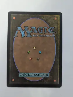 Abhorrent Oculus (Borderless) Duskmourn: House of Horror Regular MtG Magic - Image 2