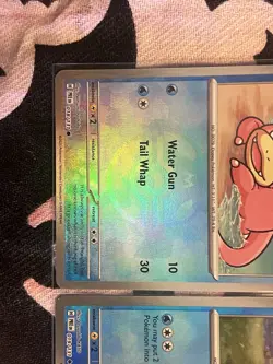 Slowpoke And Slowking Master Balls Prismatic Evolutions Pokemon - Image 5
