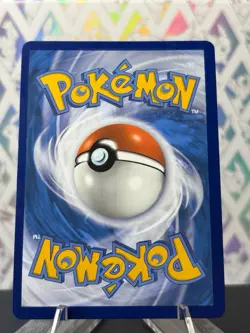 Pokemon TCG Unown V SWSH300 Black Star Promo Holo Ultra Rare Nm - Image 2
