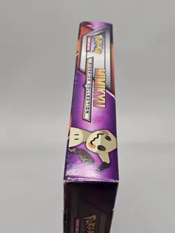 Pokemon TCG: Mimikyu Sidekick Collection Box New/Sealed ✅ 2017 XY BREAKTHROUGH - Image 4