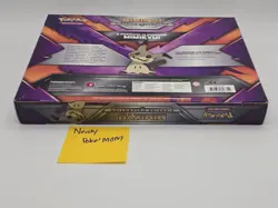 Pokemon TCG: Mimikyu Sidekick Collection Box New/Sealed ✅ 2017 XY BREAKTHROUGH - Image 5