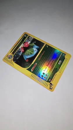 Pokemon Expedition Venusaur Reverse Holofoil 30/165 - Image 5