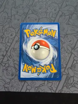 Pokemon: Eevee #63/100 Sandstorm 2003 E-Series Vintage - MP/ HP - I182 - Image 2