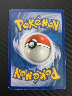 Pokemon TCG Celio's Network 73/100 Crystal Guardians Reverse Holo DMG - Image 2