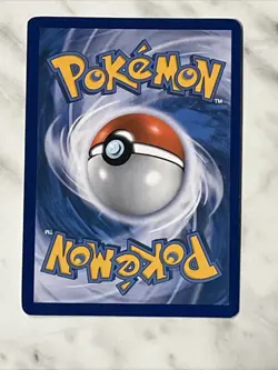 Pokemon TCG Emboar Legendary Treasures 27/113 Reverse Holofoil - Image 4