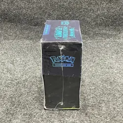 POKEMON Mega Evolution- Phantasmal Flames Elite Trainer Box, Sealed Box is Worn - Image 3