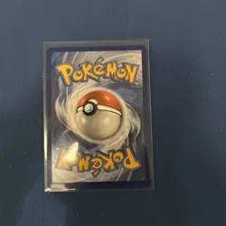 Pokemon GALVANTULA EX 159/142 - Stellar Crown - ULTRA RARE FULL ART - NM - Image 2