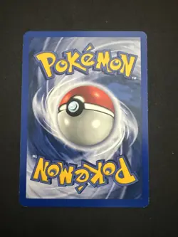 Nidoran - Shadowless - 55/102 Base Set - Pokemon TCG - 1999 LP - Image 2