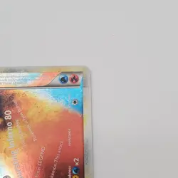 Pokemon Suicune & Entei Legend Bottom Unleashed 95/95 - MP TCG - Image 3