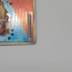 Pokemon Suicune & Entei Legend Bottom Unleashed 95/95 - MP TCG - Image 4