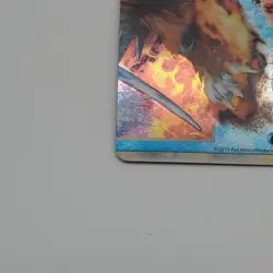 Pokemon Suicune & Entei Legend Bottom Unleashed 95/95 - MP TCG - Image 5