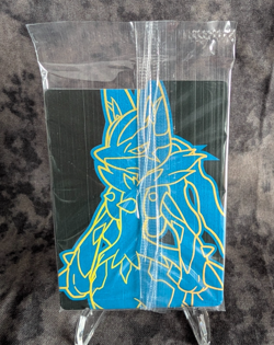 Pokemon SEALED Riolu MEP 010 Mega Evolution ETB Promo!! - Image 2