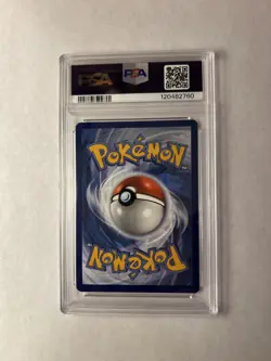 2023 POKEMON 151 POKEMON CENTER ELITE TRAINER BOX PROMO SVP #051 SNORLAX PSA 9 - Image 2