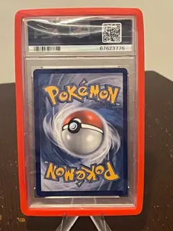 Pokemon Special Delivery Charizard SWSH 075 PSA 10 Gem Mint Pokemon Promo 2022 - Image 2