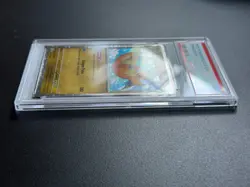 2025 Pokemon M24 EN Dragonite PSA 9 Holo - Image 3