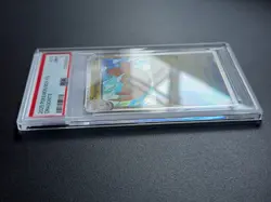 2025 Pokemon M24 EN Dragonite PSA 9 Holo - Image 5