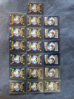 Pokemon Lot (Mix Of Gx Tag Team Japanese and US) READ DESCRIPTION - Image 2