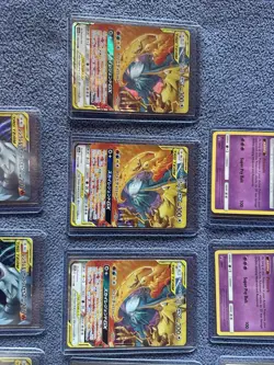 Pokemon Lot (Mix Of Gx Tag Team Japanese and US) READ DESCRIPTION - Image 3