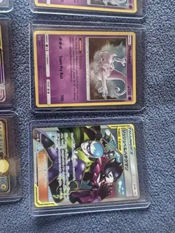 Pokemon Lot (Mix Of Gx Tag Team Japanese and US) READ DESCRIPTION - Image 4