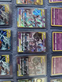 Pokemon Lot (Mix Of Gx Tag Team Japanese and US) READ DESCRIPTION - Image 5
