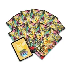 Pokemon TCG: Mega Evolution Ascended Heroes Pokemon Center - Pre Order CONFIRMED - Image 4