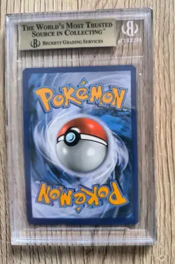 Pokemon 2020 Darkness Ablaze Salamence VMAX 194/189 Secret Rainbow BGS 9,5 PSA - Image 4