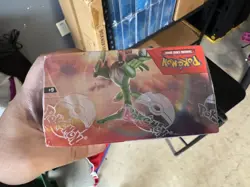 Pokemon TCG Scarlet & Violet Temporal Forces - Booster Box SEALED NEW - Image 5