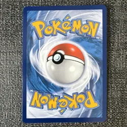 Pokemon TCG - Charizard 181/SM-P Exclusive Holo KFC Promo Indonesian - NM - Image 2