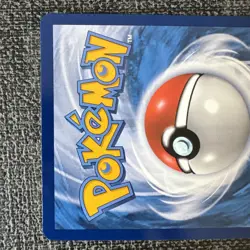 Pokemon TCG - Charizard 181/SM-P Exclusive Holo KFC Promo Indonesian - NM - Image 3