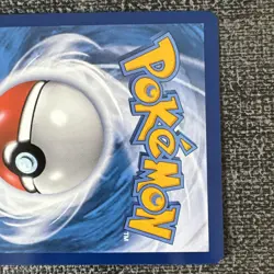 Pokemon TCG - Charizard 181/SM-P Exclusive Holo KFC Promo Indonesian - NM - Image 4