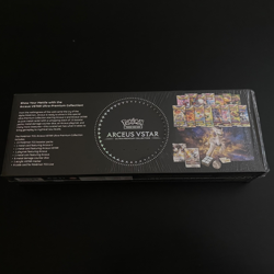 Pokemon TCG Arceus VSTAR Ultra Premium Collection Sealed - Image 2