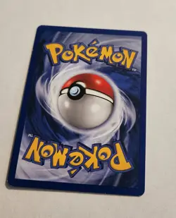 Pokemon TCG Tangela Base Set German 1st Edition (Tangela) #66/102 - Image 2
