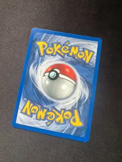 Flying Pikachu World Collection Pokemon Black Star Promo German Gold Stamp 25 - Image 4