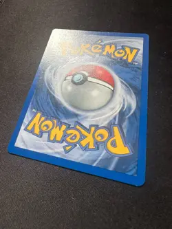 Flying Pikachu World Collection Pokemon Black Star Promo German Gold Stamp 25 - Image 5