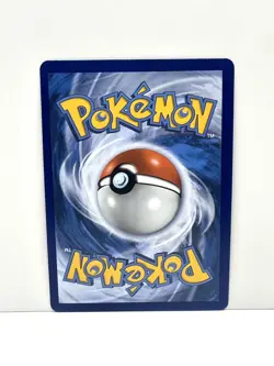 Pokemon TCG Professor's Research 084/078 - Secret Rare - Pokemon Go NM - Image 2