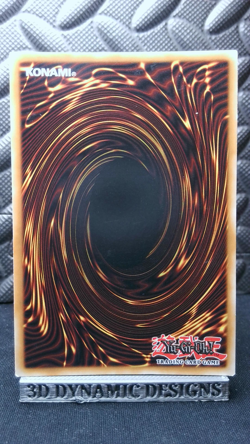 | Yugioh Magic Cylinder INCH-EN060 1st Super Rare The Infinity Chasers NM 🔥 | - Image 2
