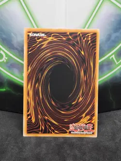 Yugioh Kurikara Divincarnate POTE-EN031 Secret Rare 1st Edition NM - Image 2