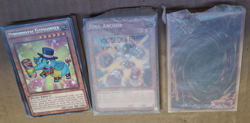 YU-GI-OH! Legendary 5D’s Decks - Image 4