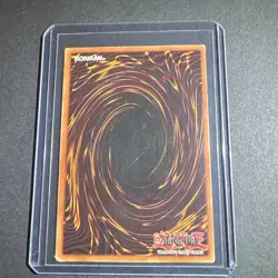 Yu-Gi-Oh! TCG Blue-Eyes White Dragon SDK-001 Ultra Rare Unlimited Damaged - Image 5