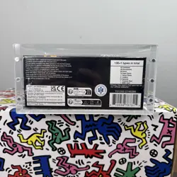 ONE PIECE EMPERORS IN THE NEW WORLD ENGLISH BOOSTER BOX OP-09 Mint New Sealed - Image 4