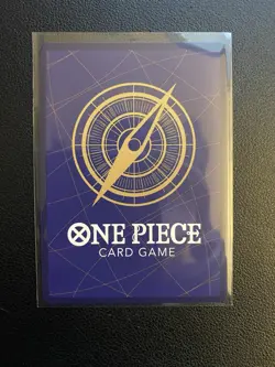 One Piece - Boa Hancock SR OP14-112 - The Azure Sea's Seven NM - Image 2