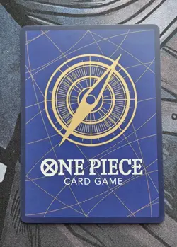 One Piece - Boa Hancock OP02-059 Paramount War Foil English [NM] Box Topper - Image 2