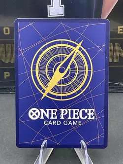 One Piece - OP08-023 Carrot - Super Rare Foil - Two Legends - Image 2