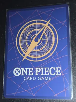 Dracule Mihawk OP14-119 SEC Alt Art One Piece TCG - Image 2