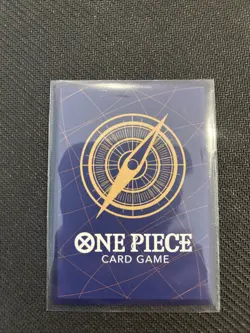Sugar - OP10-065 (SP) - The Azure Sea's Seven (OP14) One Piece Card - Image 2