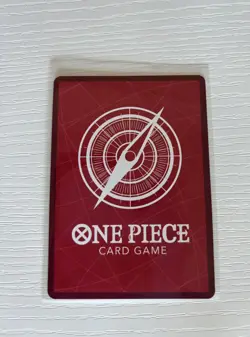 Bandai Boa Hancock OP14-041 Leader One Piece Card Game English - Image 4