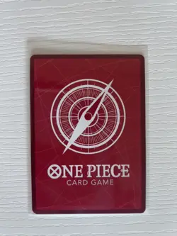 Bandai Boa Hancock OP14-041 Leader One Piece Card Game English - Image 5