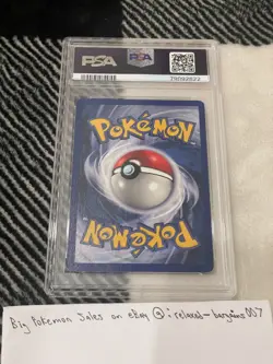 1999 1st (First) Edition Electabuzz Pokemon Card and More ! - Image 2